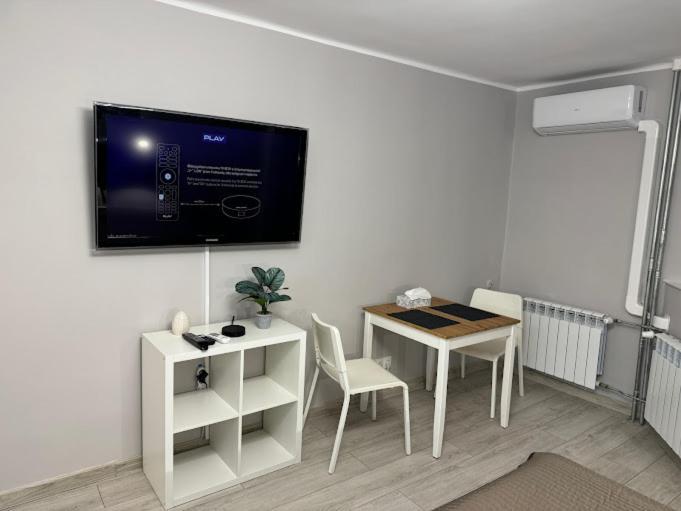 KATO BED Apartment Korfantego 8 Katowice Exterior foto
